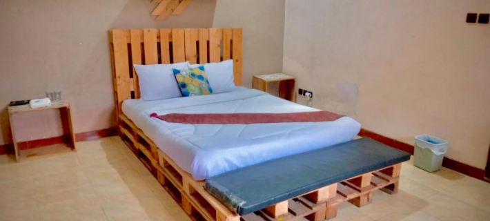 Hotel Santoso Batu Hotels in Bumiaji