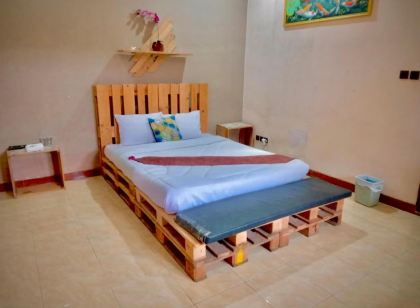 Hotel Santoso Batu