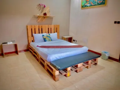 Hotel Santoso Batu Hotels near Info Wisata Coban Talun