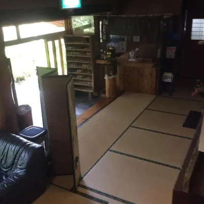 Oogi Onsen Oogiso Избранное Photos