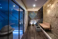 Relax-Hotel Pip-Margraff - spa