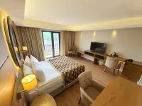 Aktug Elegance Hotel
