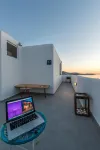 Orpheas Rooms