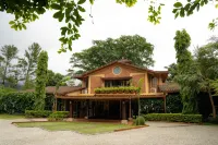 卡拉科拉 SPA 精品酒店 - 3星級