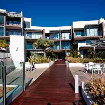East Perth Suites Hotel Hotel Exterior