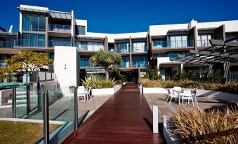 East Perth Suites Hotel