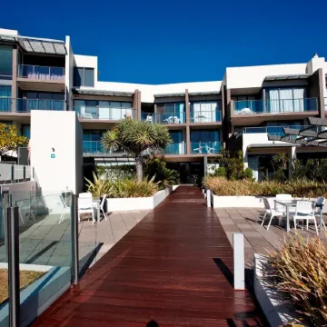 East Perth Suites Hotel