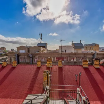 Urban Hotel Baku Отели рядом с достопримечательностью «Площадь Фонтанов»