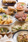 코리빙 & 카페 산도 - 조식 운영