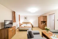 Hotel Polanica Resort & Spa - bar