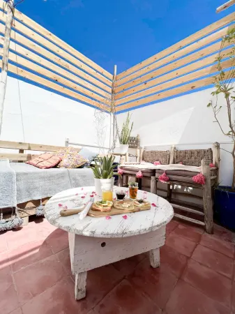 Boho 27 Hostel Marrakech