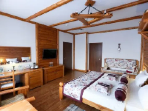 Spa Hotel Best Western Russian Manchester Hotels in Ivanovo