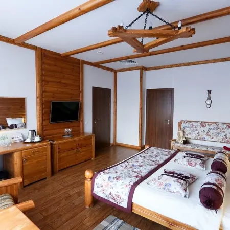 Бест Вестерн Русский Манчестер (Best Western) Отели в г. Иваново