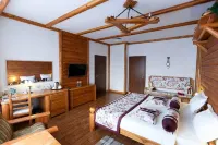 Spa Hotel Best Western Russian Manchester