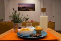 B&B トゥリッドゥ - 朝食