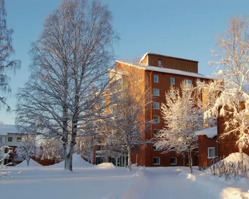 Medlefors Hotell & Konferens Hotels in Skelleftea