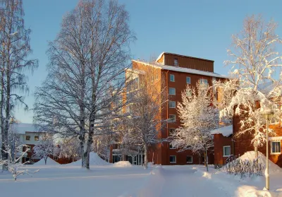 Medlefors Hotell & Konferens Hoteles en 
