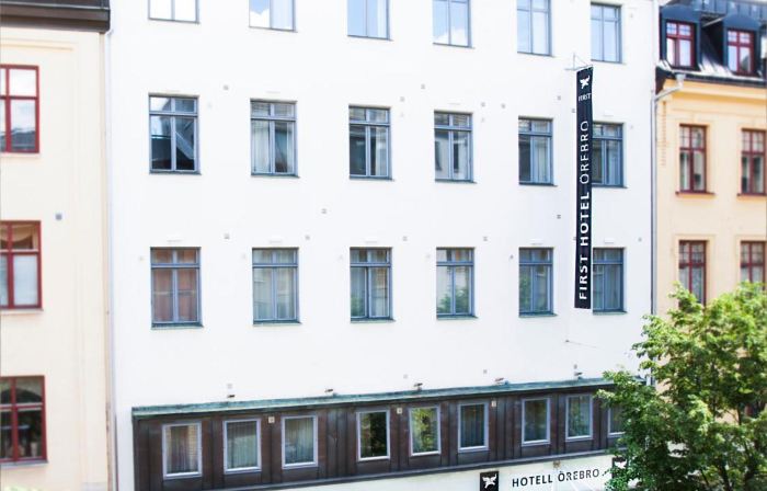 Hotel Örebro