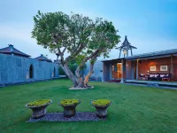 Villa Villa Pattaya Hotel a Nong Prue