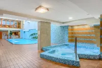 Aranyhomok Hotel Business & Relax - spa