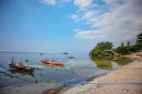 Voz Resort Beach Front