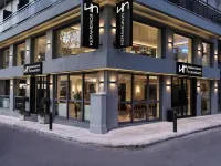 NLH KERAMEIKOS - 鄰里生活酒店 雅典酒店