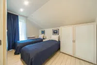 Sosnovoe Family Club (Сосновое фэмили клаб) Отели в г. 