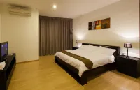 Luxfort 118 Service Suites