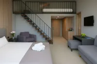 Abaash Hotel Afon Hotels in 