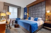 Radisson Blu Hotel & Spa, Sligo فنادق في Municipal District of Sligo-Drumcliff