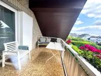 Villa Orchard Frankfurt