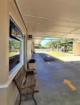 Motel Ingham Các khách sạn ở Ingham