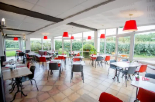 Ibis Budget Cherbourg la Glacerie
