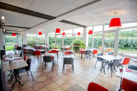 Ibis Budget Cherbourg la Glacerie