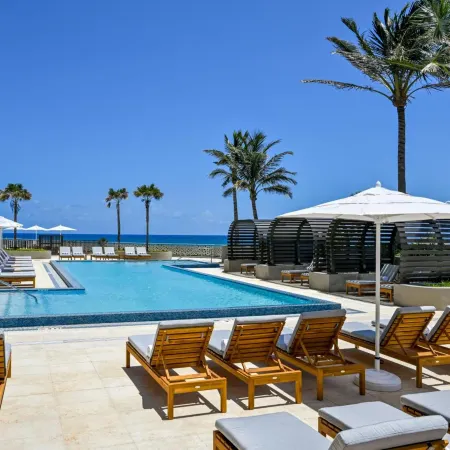 Amrit Ocean Resort & Residences Singer Island