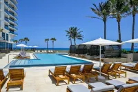 Amrit Ocean Resort & Residences Singer Island - Beach