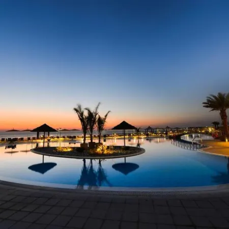 Simaisma A Murwab Resort