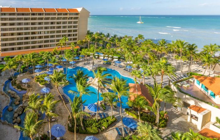 Barceló Aruba - All Inclusive