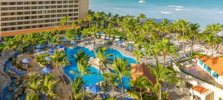 Barceló Aruba - All Inclusive Hotels in Noord