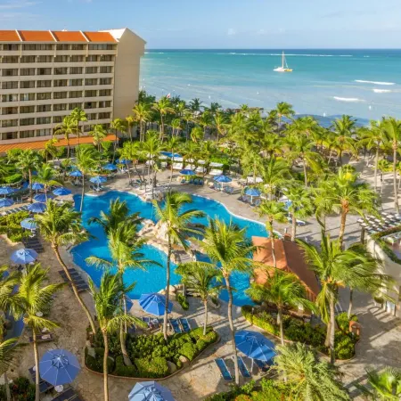 Barceló Aruba - All Inclusive
