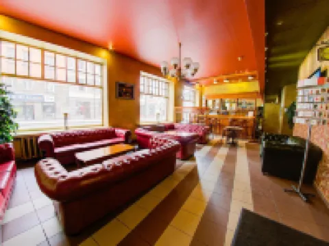 Viktorija Hotels in Riga