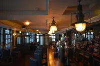 Kildare House Hotel - bar