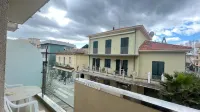Riviera Mare Beach Life Hotel - Havudsigt