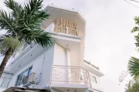 8 Plus Beach Resort