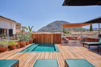 Mon Boutique Hotel - Pool