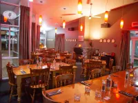 Brinkley Resort Hotels in Methven