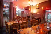 Brinkley Resort Hotels in Methven