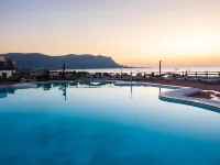 Saracen Sands Hotel & Congress Centre - Palermo - de playa