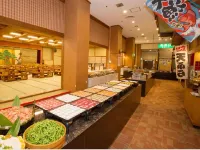 Nangoku Hotel - فطور