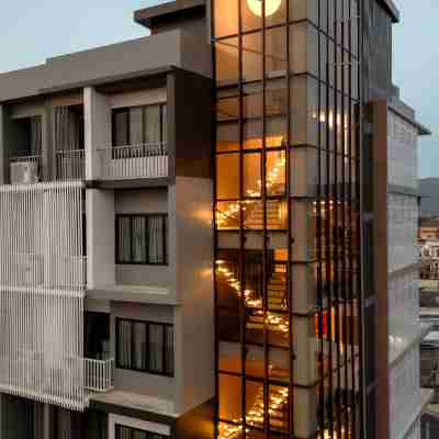 Bestier Hotel Hatyai Hotel Exterior